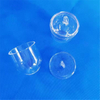 Laboratory High-purity Transparent Quartz Crucible