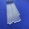 Semiconductor Round Fused Silica Tube