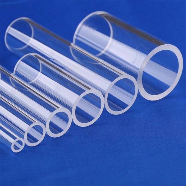 What Is Quartz Tube