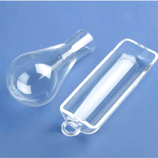 1-8000mm diameter quartz products Manufacturer