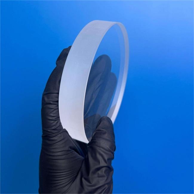 Ultra thick quartz substrate factory