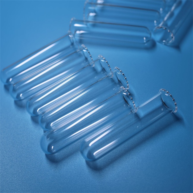 Quartz tube seller