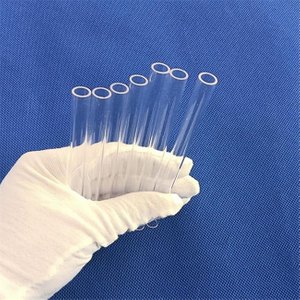 3-10mm Microcapillary Quartz Tube