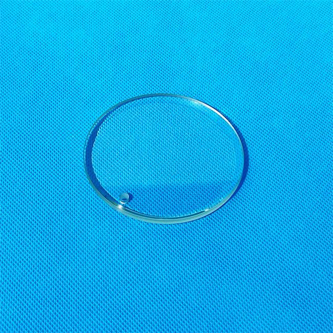 quartz observation window manufacturer