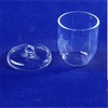 Fabricant de produits en verre de quartz personnalisé