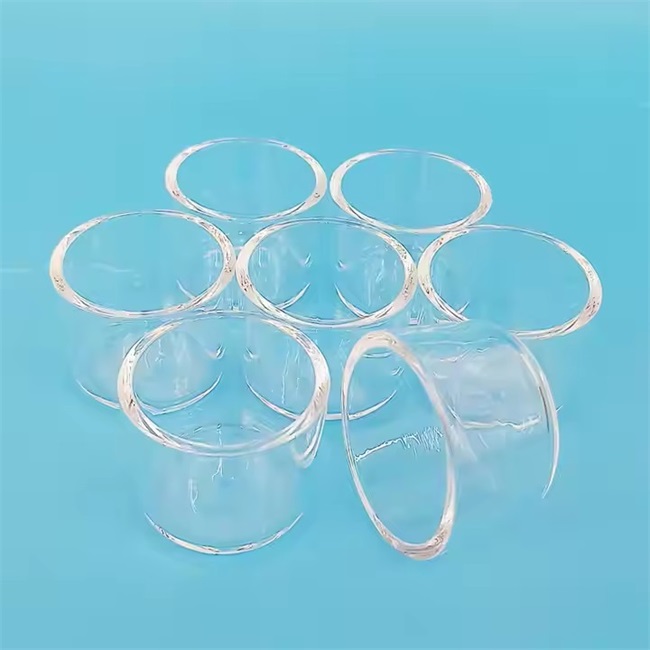 How to Find Quartz Crucible Manufacturer