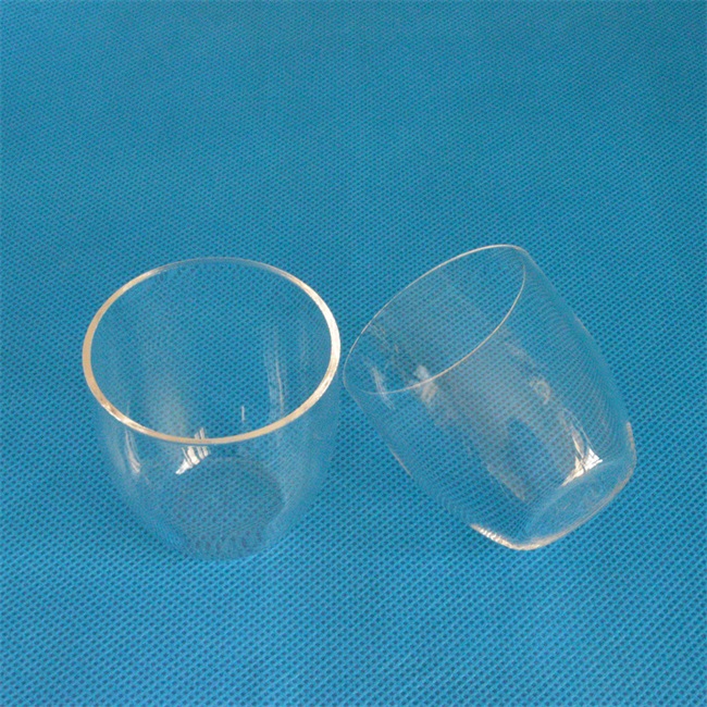 How to Determine the Size of Quartz Crucible