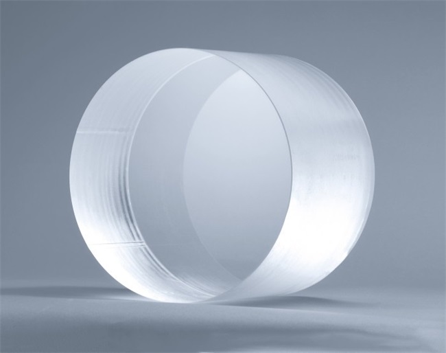 Basic concepts of quartz glass purity