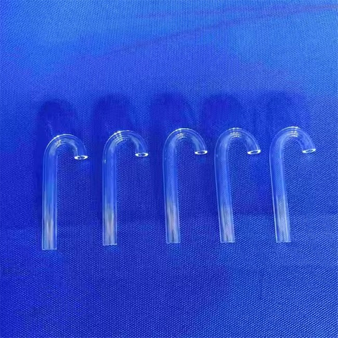Drawing Custom Quartz Glass Products