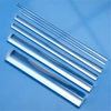 Chemistry Laboratory Stirred Quartz Rod
