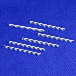 CO2 Laser Waveguide Quartz Rod