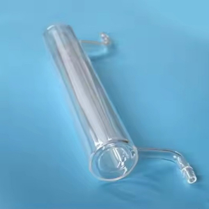 Quartz Condenser