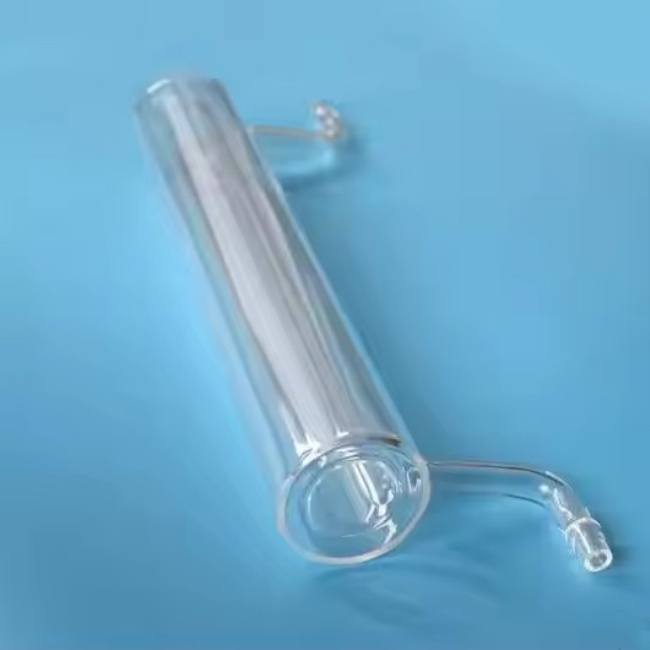 Quartz Condenser