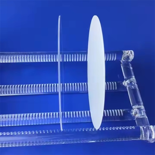 1200 degree semiconductor ozone-free quartz boat price of various sizes