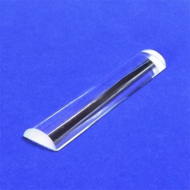 What are the applications of high-purity quartz rod