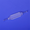UV Quartz Cuvette with Polished Window