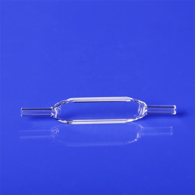 UV quartz cuvettes with polished Windows Wholesaler