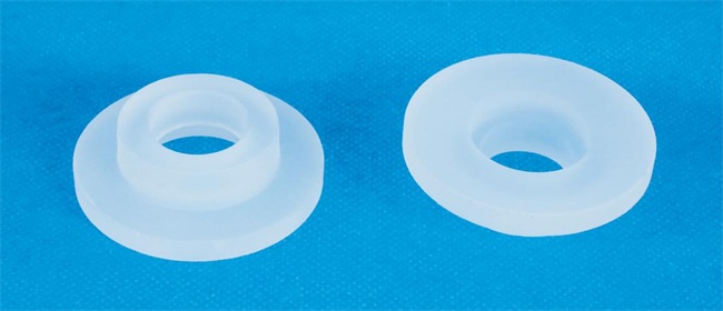 Semiconductor Quartz Glass Flange Accessories Manufacturer