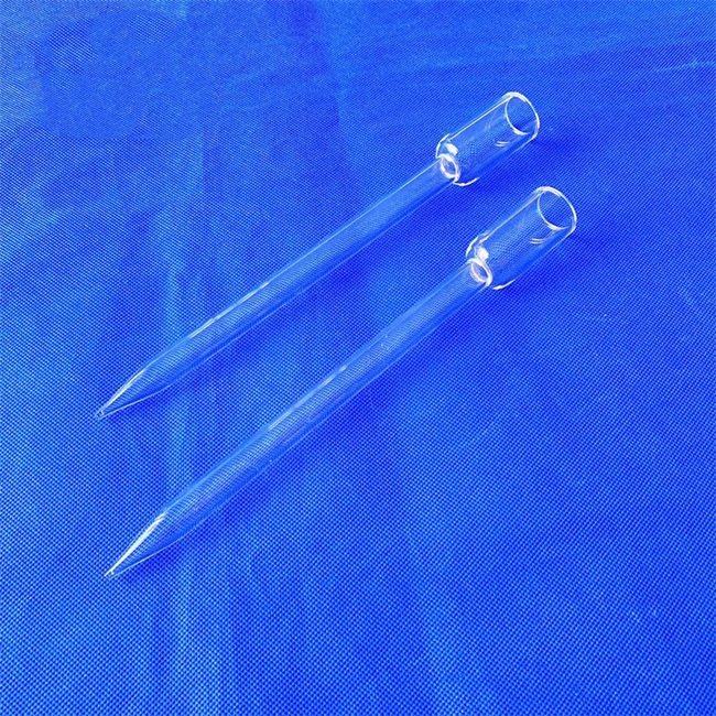Manufacturer of quartz glass tube heating elements