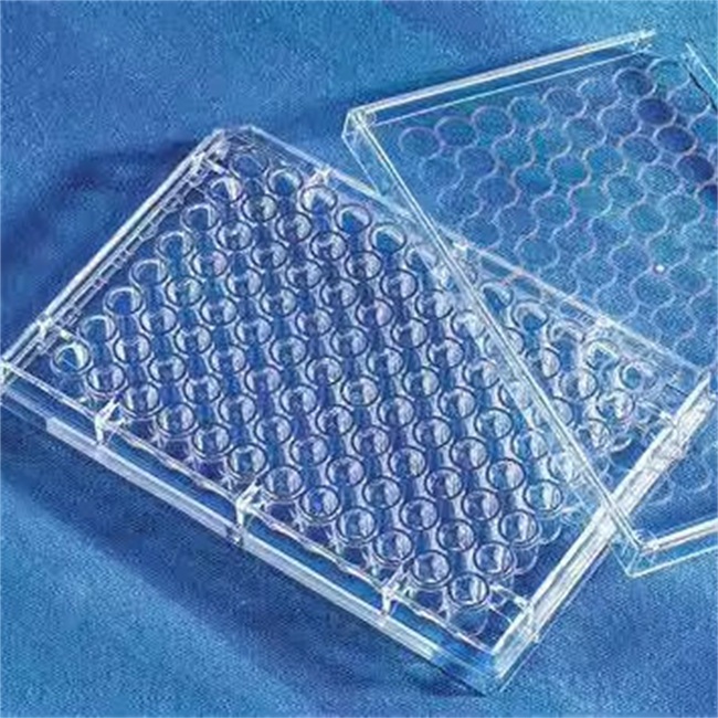 96 well UV resistant quartz plate supplier