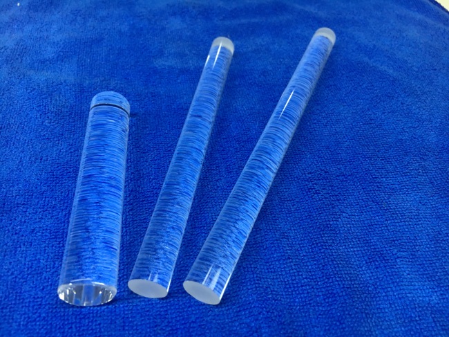 Purchase quartz rod