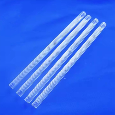 High Pressure Resistant Quartz Rod