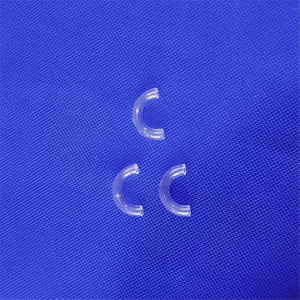 U-shaped Arc-shaped Quartz Tube