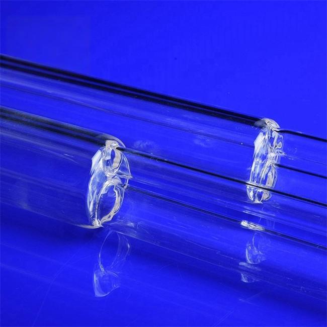 5-200mm diameter quartz dropper supplier