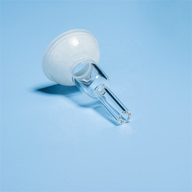 Spherical-head quartz tube wholesaler