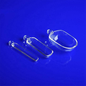 50-600mm Quartz Boat