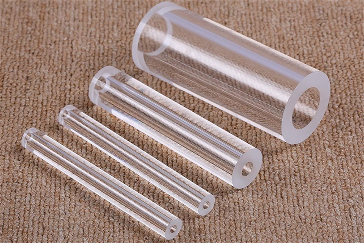quartz rod thick wall.3