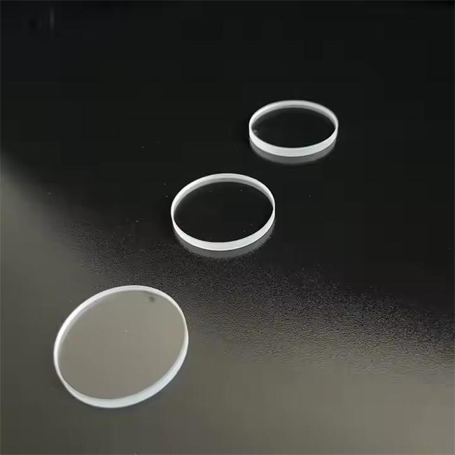 Softening point 1730 ℃ JGS1 quartz glass supplier.jpg
