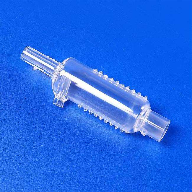 Research quartz tube factory