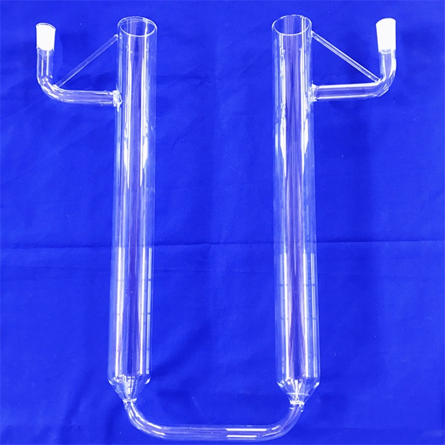 The Importance of Quartz Glass Tubes in Various Industries