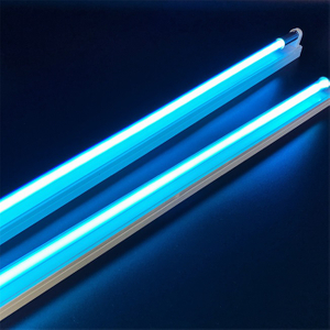 Disinfection Sewage Treatment Ultraviolet Sterilization Lamp Quartz Glass Tube
