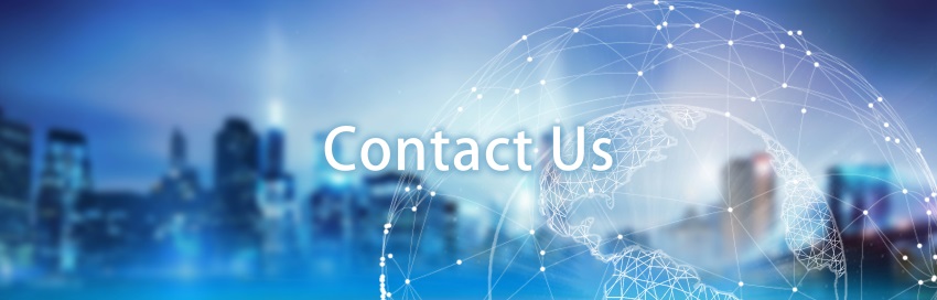 Contactez-nous