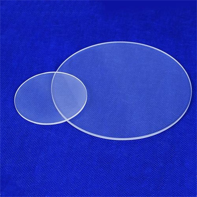 Why Are Quartz Plates Widely Used in The Field of Optics