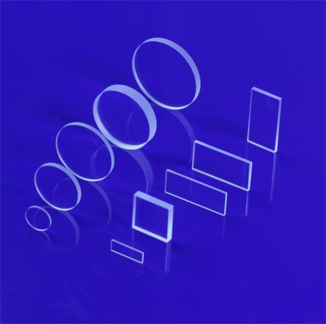 Why Is It Recommended To Use Quartz Plates in The Field of Optics