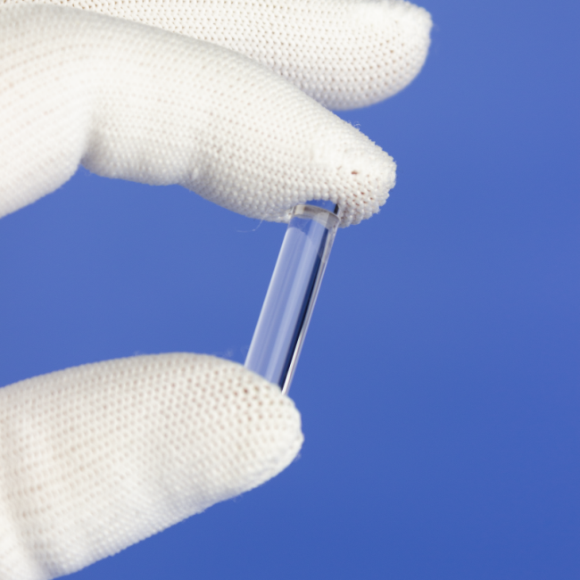 1-100mm cutting quartz rod wholesaler