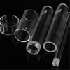 Ultra Pure Water Distillation Purification Quartz Tube