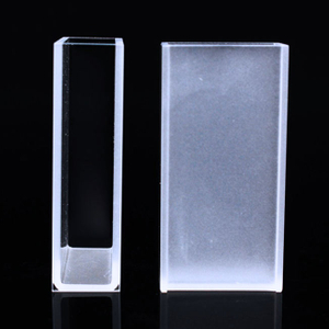 0.3-20ml quartz cuvette