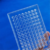 96 Well Quartz Elisa Plate