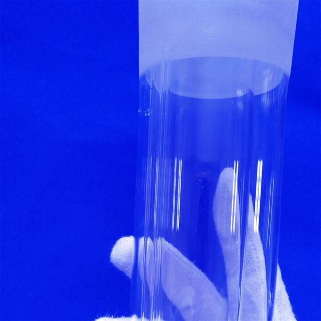 Quartz Reactor Distillation Bottle Factory