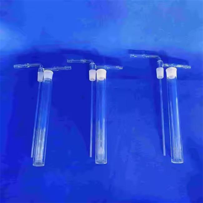 Highly compatible quartz tube seller