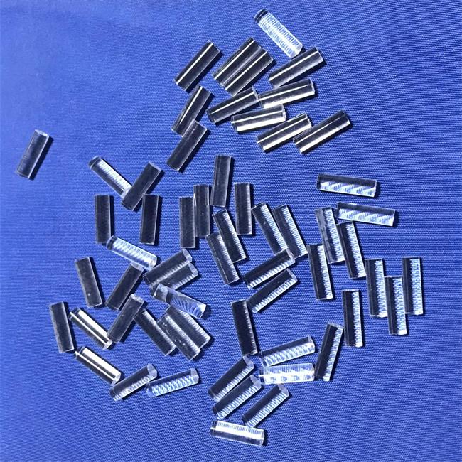 Small and Short Quartz Rod Seller