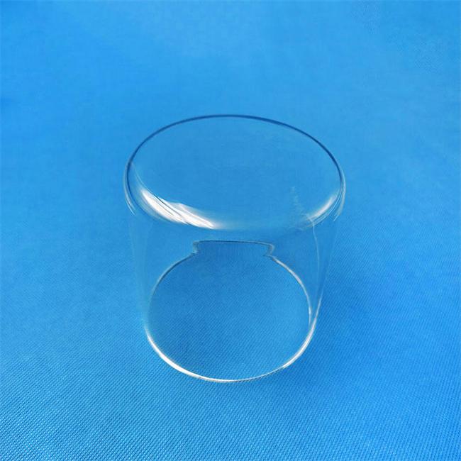 Quartz crucible manufacturer