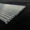 High Purity Fused Glass Tube for Chemical 