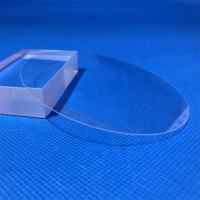 Ultra thin transparent optical quartz plate.jpg