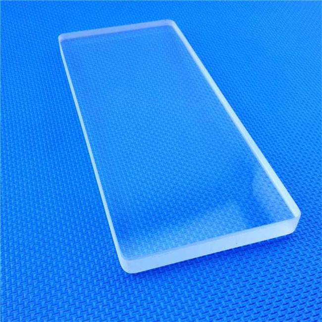 Research experiment JGS2 quartz glass Manufacturer