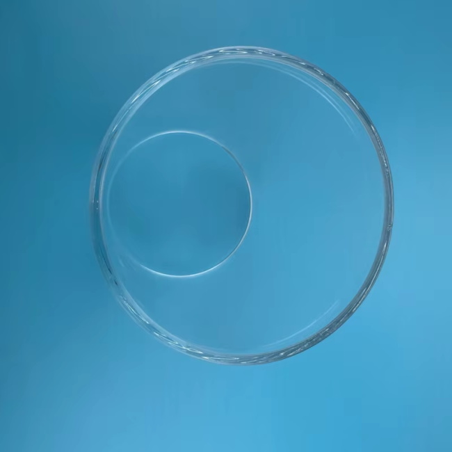 Corrosion-Resistant Quartz Sleeves for Water Treatment Seller